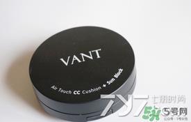 vant气垫cc黑色和白色哪款好？vant36.5气垫cc黑色和白色区别