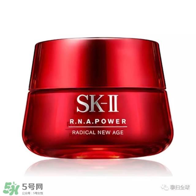 sk2和ahc哪个好用 olay和sk2哪个好用