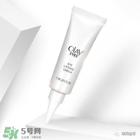 sk2和ahc哪个好用 olay和sk2哪个好用