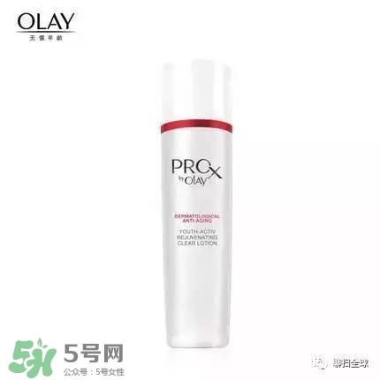 sk2和ahc哪个好用 olay和sk2哪个好用