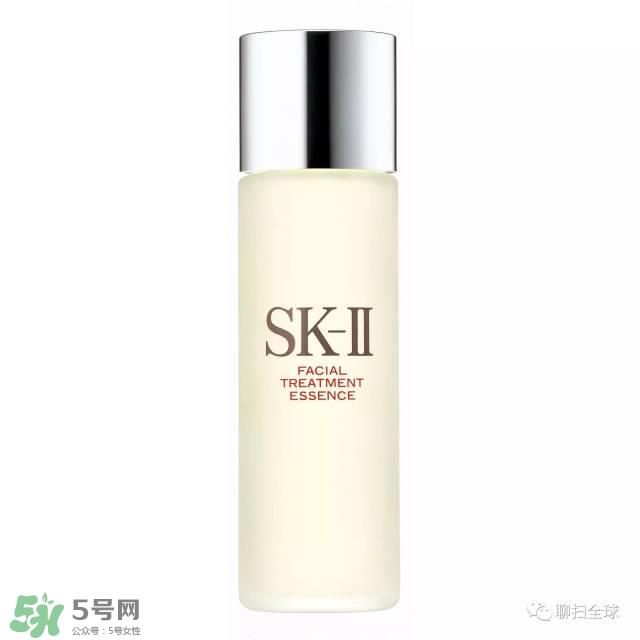 sk2和ahc哪个好用 olay和sk2哪个好用