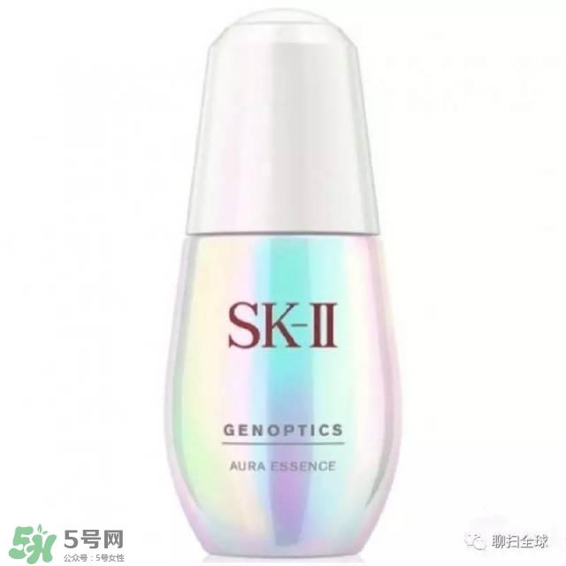 sk2和ahc哪个好用 olay和sk2哪个好用