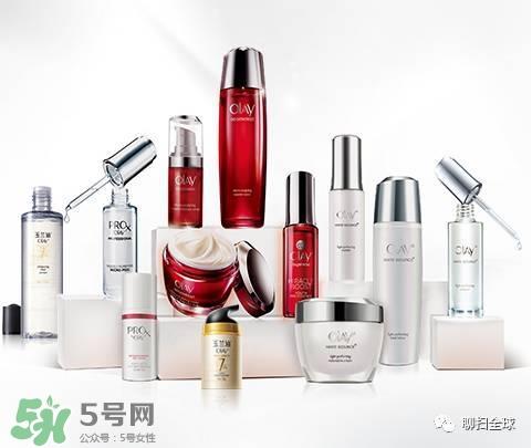 sk2和ahc哪个好用 olay和sk2哪个好用