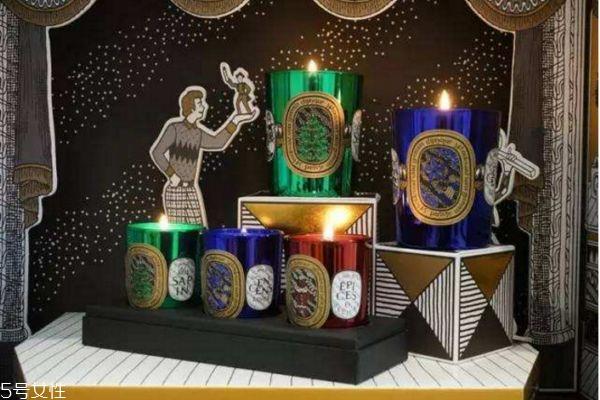 diptyque蜡烛怎么用 diptyque蜡烛使用方法