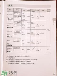 yaman10t使用方法视频 yaman10t使用方法