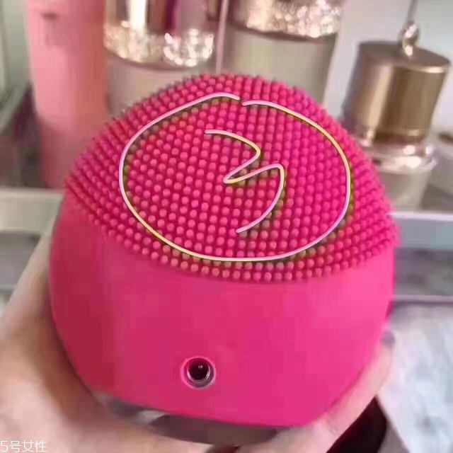 foreo mini2使用教程,foreo mini2怎么用