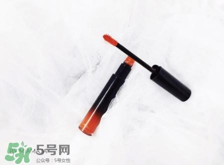 阿玛尼唇釉300试色 阿玛尼黑管300试色