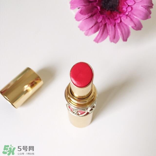 ysl12圆管试色 ysl圆管12试色