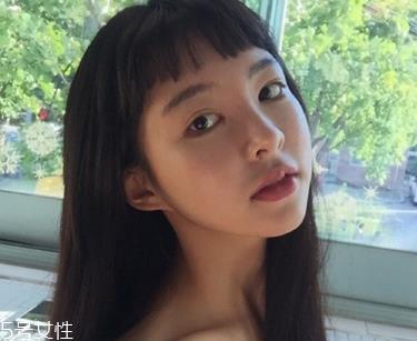 女生短发怎么打理好看 想换发型的妹子看过来