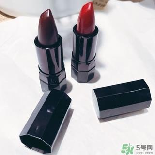 serge lutens芦丹氏口红怎么样？芦丹氏口红是什么牌子