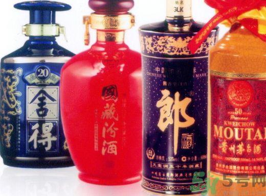 吃粽子可以喝白酒吗?粽子能和白酒一起吃吗?