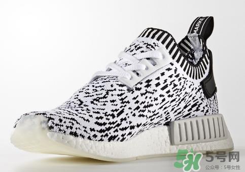 adidas nmd r1 zebra斑马配色什么时候发售？