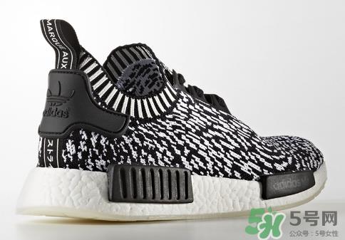 adidas nmd r1 zebra斑马配色什么时候发售？