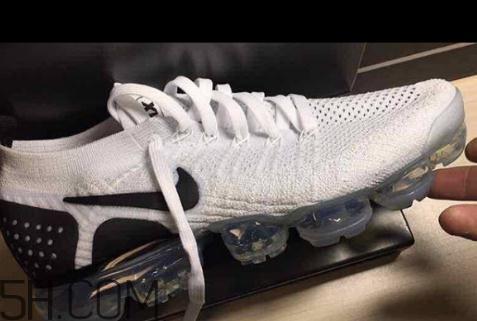 nike air vapormax 2.0实物什么样_谍照曝光