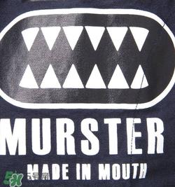 murster是什么牌子？murster碎念怪兽是什么档次？