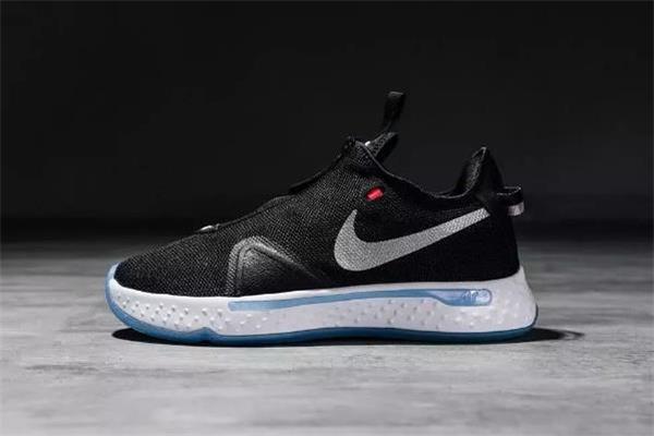 nike pg4容易崴脚吗 耐克pg4可以打室外吗