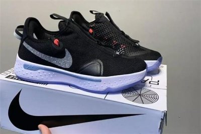 ​nike pg4容易崴脚吗 耐克pg4可以打室外吗