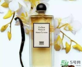 serge lutens芦丹氏是什么牌子？芦丹氏是什么档次？