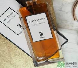 serge lutens芦丹氏是什么牌子？芦丹氏是什么档次？