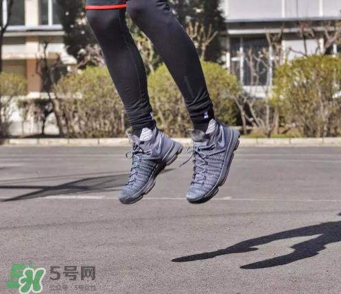 nike kd9 elite上脚怎么样？耐克kd9 elite实战测评