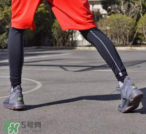 nike kd9 elite上脚怎么样？耐克kd9 elite实战测评