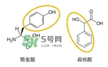 dr.wu杏仁酸有用吗？dr.wu杏仁酸成分分析