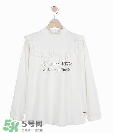 申敏儿衣服什么牌子？申敏儿衣服同款