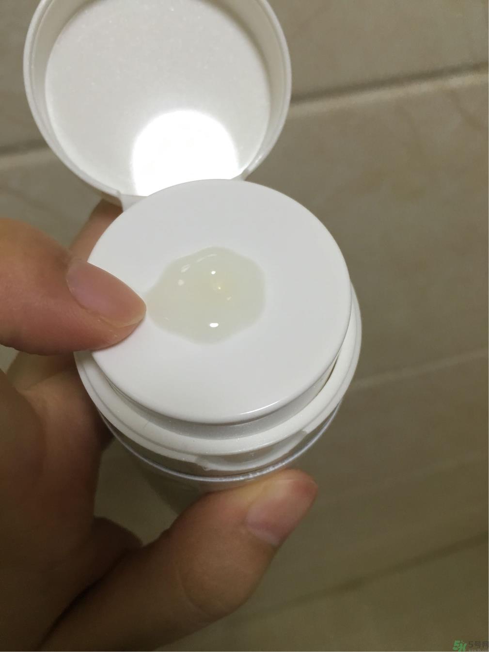 sum37泡泡面膜用完要洗脸吗?sum37泡泡面膜的功效与作用