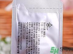 sum37泡泡面膜用完要洗脸吗?sum37泡泡面膜的功效与作用