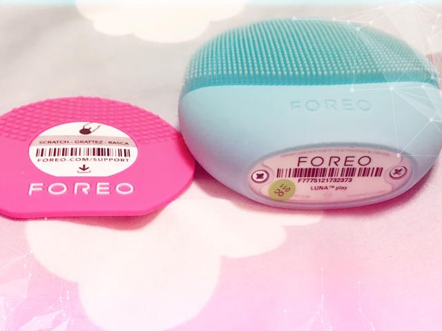 foreo luna play换电池,foreo luna play怎么用