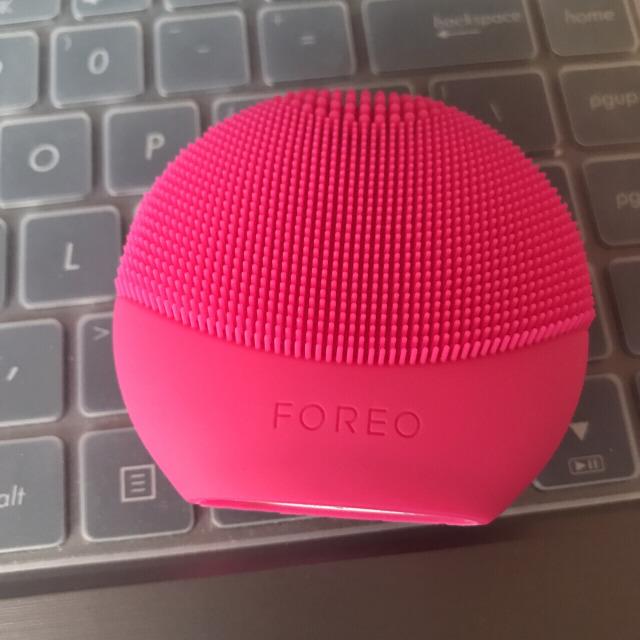 foreo luna play换电池,foreo luna play怎么用