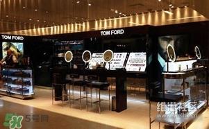 tom ford和nars哪个好？tom ford和nars唇膏口红对比