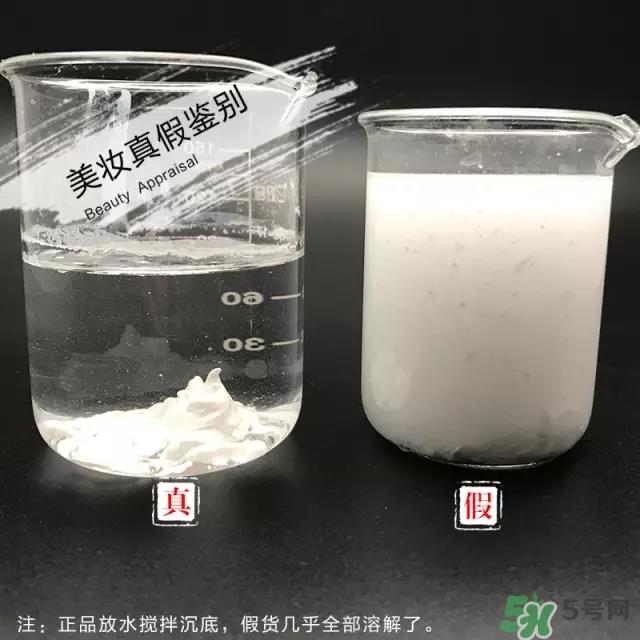 coppertone水宝宝防晒霜防水吗？水宝宝防晒霜真假辨别对比图