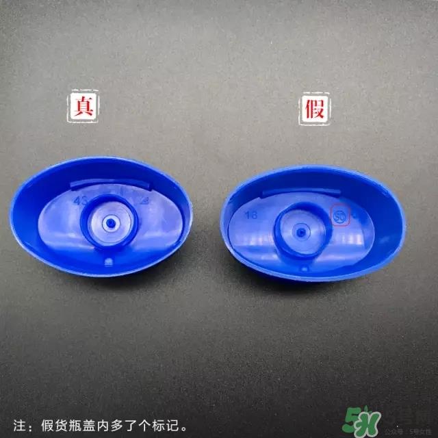 coppertone水宝宝防晒霜防水吗？水宝宝防晒霜真假辨别对比图