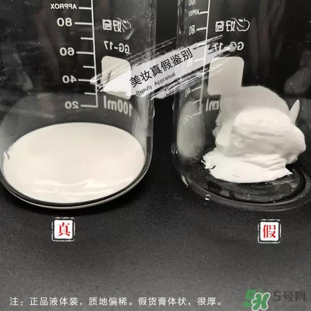 coppertone水宝宝防晒霜防水吗？水宝宝防晒霜真假辨别对比图