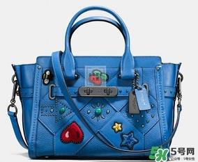 coach swagger27价格_尺寸_颜色_上身图