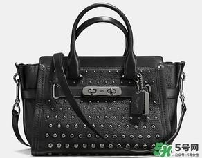 coach swagger27价格_尺寸_颜色_上身图