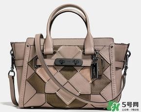 coach swagger27价格_尺寸_颜色_上身图