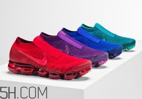 nike air vapormax jewel pack系列发售时间_在哪买？