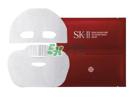 sk2面膜价格 sk2面膜多少钱一片