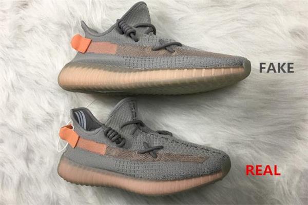 yeezy 350欧洲限定真假对比 椰子350欧洲限定真假鉴定