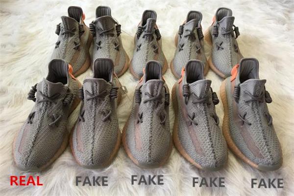 yeezy 350欧洲限定真假对比 椰子350欧洲限定真假鉴定