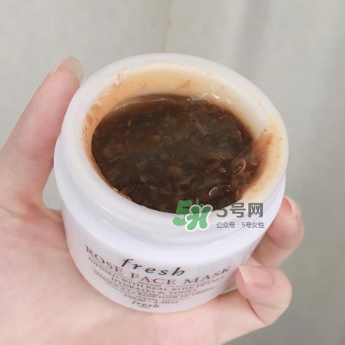 fresh玫瑰面膜孕妇可以用吗？馥蕾诗玫瑰面膜孕妇用好吗？