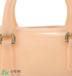 furla果冻包真假怎么分辨？芙拉果冻包真假鉴定