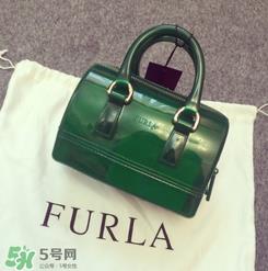 furla果冻包真假怎么分辨？芙拉果冻包真假鉴定