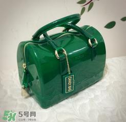 furla果冻包真假怎么分辨？芙拉果冻包真假鉴定