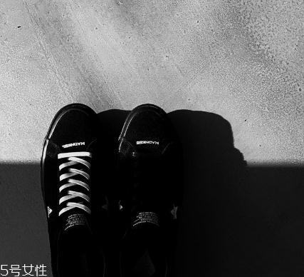 madness与converse one star匡威联名款怎么样？