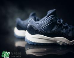 air jordan11 low blue moon多少钱？乔丹11代蓝月亮女版专柜价格