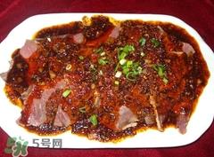 脸上长痘痘可以吃牛肉吗?脸上长痘痘能吃牛肉吗?