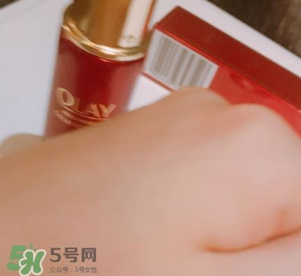 olay小脸精华怎么样？olay玉兰油臻粹系列小脸精华功效